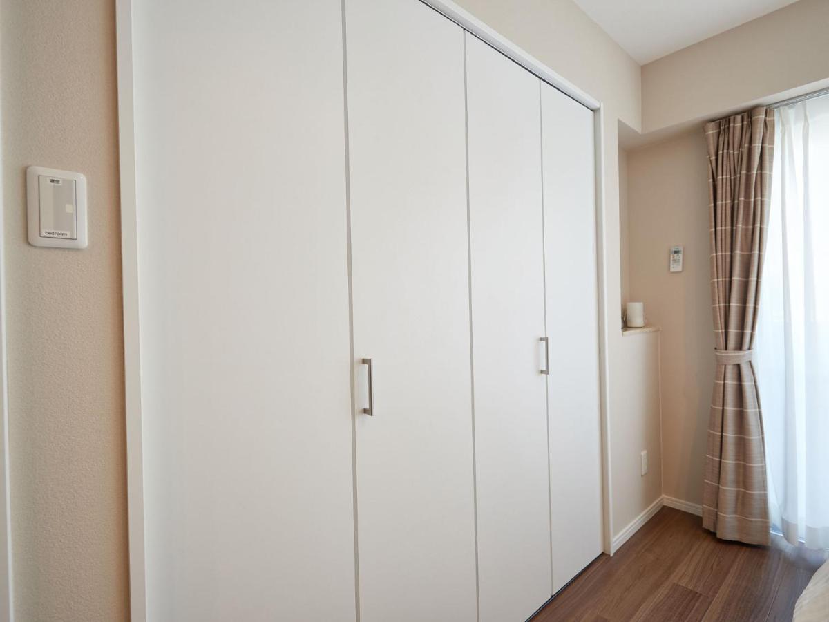 Tenpoint Hotel Okou Наха Экстерьер фото