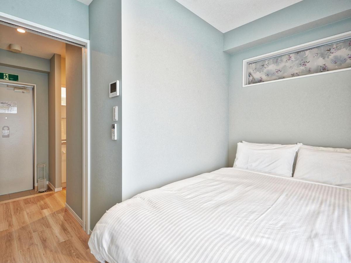 Tenpoint Hotel Okou Наха Экстерьер фото